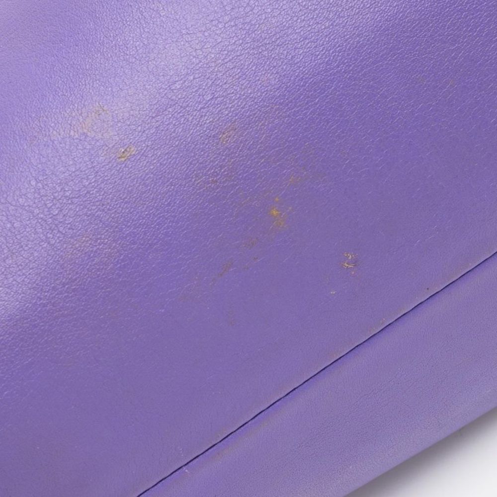 Bottega Veneta Calfskin Mini Pouch - Picture 14 of 15
